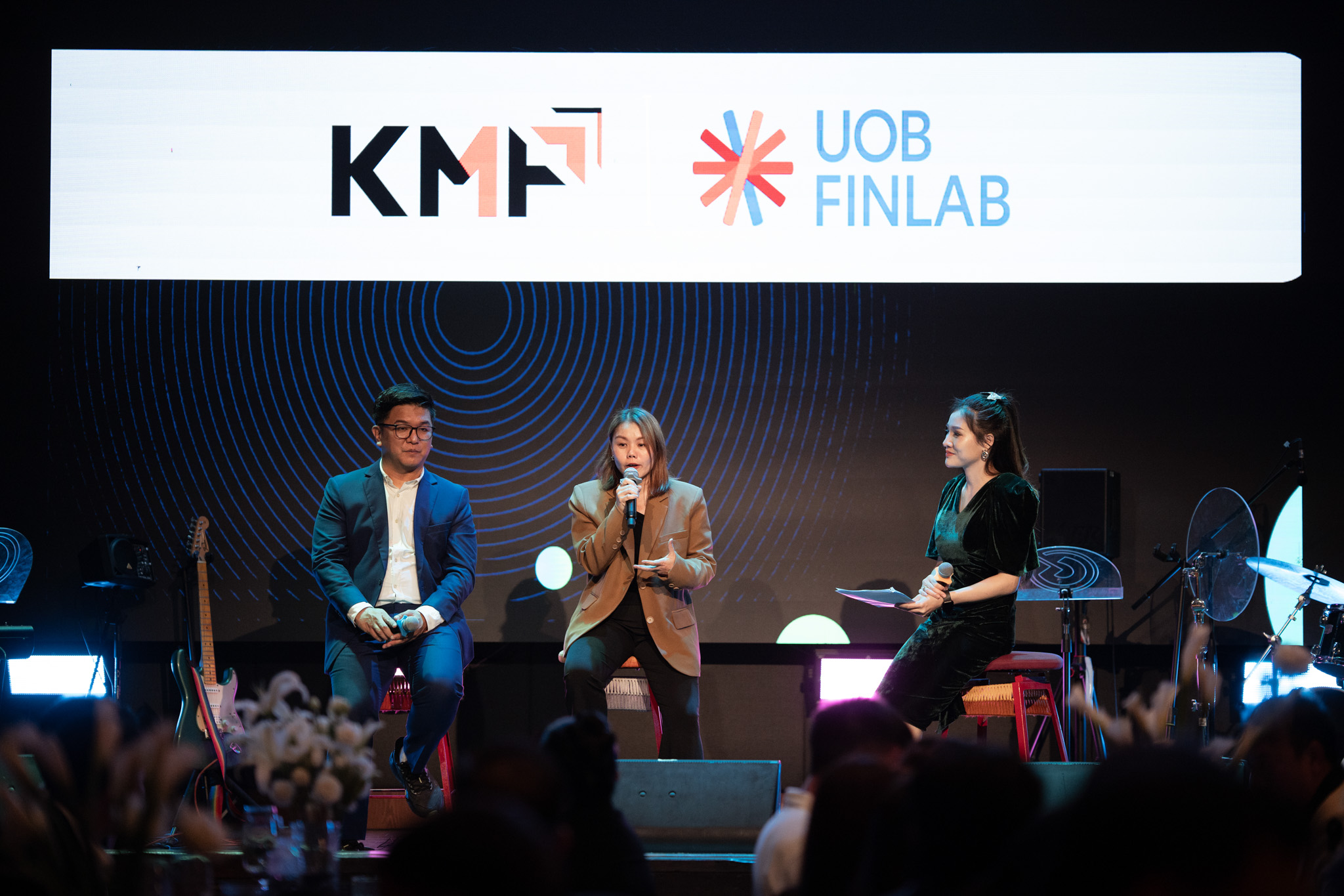 KMP The Next Move 2026 – KMP CORPORATION